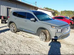 5NMS3DAJ0PH604883 2023 HYUNDAI SANTA FE