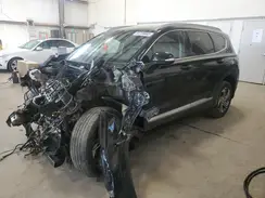 5NMS3DAJ0PH610196 2023 HYUNDAI SANTA FE