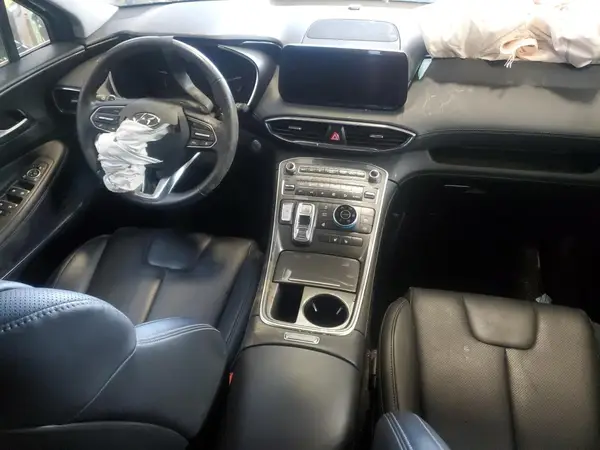 5NMS3DAJ0PH610196 2023 HYUNDAI SANTA FE - Image 8