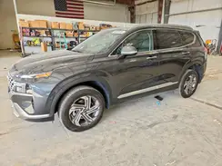 5NMS3DAJ0PH610330 2023 HYUNDAI SANTA FE