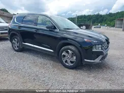 5NMS3DAJ0PH613857 2023 HYUNDAI SANTA FE