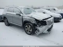 5NMS3DAJ0PH616127 2023 HYUNDAI SANTA FE