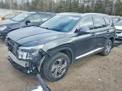 5NMS3DAJ0PH623014 2023 HYUNDAI SANTA FE