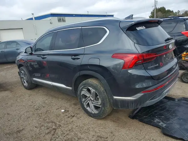 5NMS3DAJ0PH623014 2023 HYUNDAI SANTA FE - Image 2