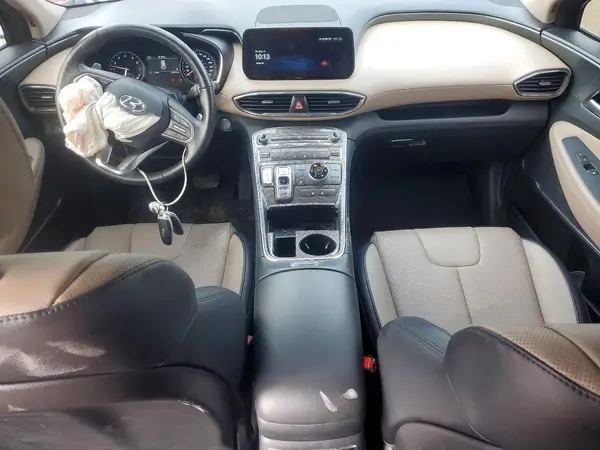 5NMS3DAJ0PH623014 2023 HYUNDAI SANTA FE - Image 8