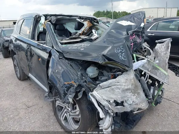 5NMS3DAJ0PH625815 2023 HYUNDAI SANTA FE - Image 1
