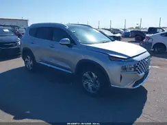 5NMS3DAJ0PH627760 2023 HYUNDAI SANTA FE