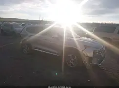 5NMS3DAJ0PH634577 2023 HYUNDAI SANTA FE