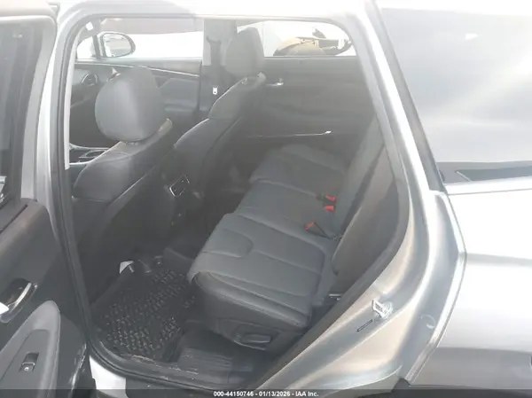 5NMS3DAJ0PH634577 2023 HYUNDAI SANTA FE - Image 8