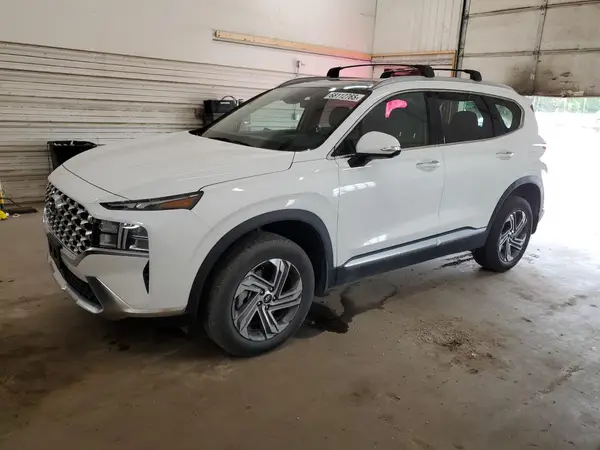 5NMS3DAJ0PH639259 2023 HYUNDAI SANTA FE - Image 1