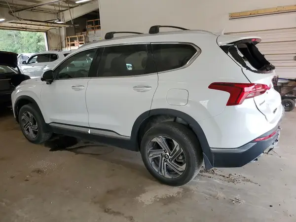 5NMS3DAJ0PH639259 2023 HYUNDAI SANTA FE - Image 2