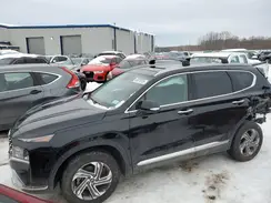 5NMS3DAJ0PH643828 2023 HYUNDAI SANTA FE