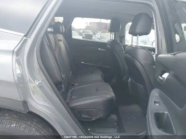 5NMS3DAJ0PH646597 2023 HYUNDAI SANTA FE - Image 8