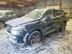5NMS3DAJ1MH307570 2021 HYUNDAI SANTA FE