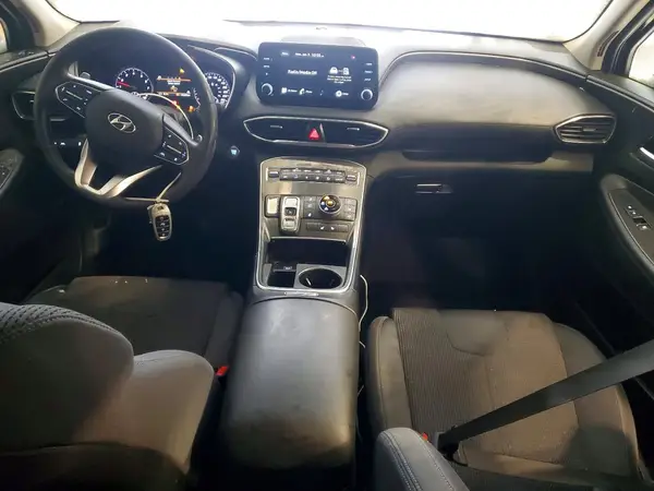 5NMS3DAJ1MH307570 2021 HYUNDAI SANTA FE - Image 8
