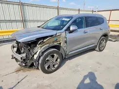 5NMS3DAJ1MH312283 2021 HYUNDAI SANTA FE