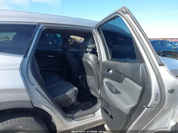 5NMS3DAJ1MH320495 2021 HYUNDAI SANTA FE - Image 8
