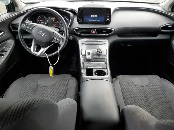 5NMS3DAJ1MH326457 2021 HYUNDAI SANTA FE - Image 8