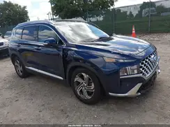 5NMS3DAJ1MH329049 2021 HYUNDAI SANTA FE