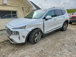 5NMS3DAJ1MH342125 2021 HYUNDAI SANTA FE