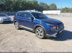 5NMS3DAJ1MH350032 2021 HYUNDAI SANTA FE