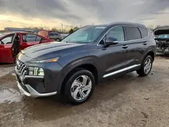 5NMS3DAJ1MH350614 2021 HYUNDAI SANTA FE