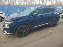 5NMS3DAJ1MH354646 2021 HYUNDAI SANTA FE