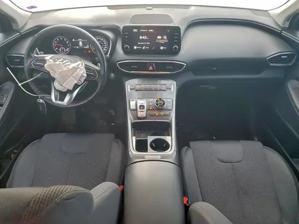 5NMS3DAJ1MH354646 2021 HYUNDAI SANTA FE - Image 8