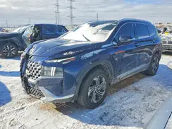 5NMS3DAJ1MH355599 2021 HYUNDAI SANTA FE