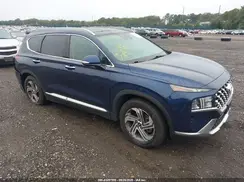 5NMS3DAJ1MH355764 2021 HYUNDAI SANTA FE