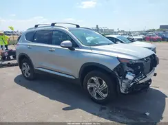 5NMS3DAJ1MH364030 2021 HYUNDAI SANTA FE