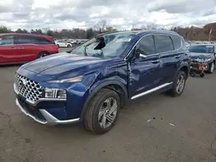 5NMS3DAJ1NH379435 2022 HYUNDAI SANTA FE