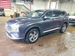 5NMS3DAJ1NH425233 2022 HYUNDAI SANTA FE