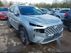 5NMS3DAJ1NH429394 2022 HYUNDAI SANTA FE