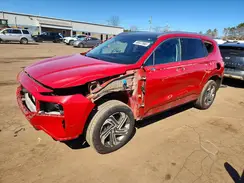 5NMS3DAJ1NH432893 2022 HYUNDAI SANTA FE