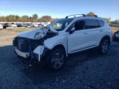 5NMS3DAJ1NH444848 2022 HYUNDAI SANTA FE
