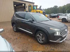 5NMS3DAJ1NH466185 2022 HYUNDAI SANTA FE