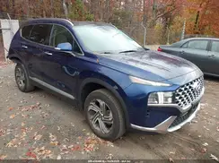 5NMS3DAJ1NH474819 2022 HYUNDAI SANTA FE