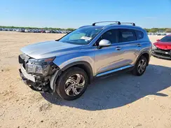 5NMS3DAJ1NH475307 2022 HYUNDAI SANTA FE