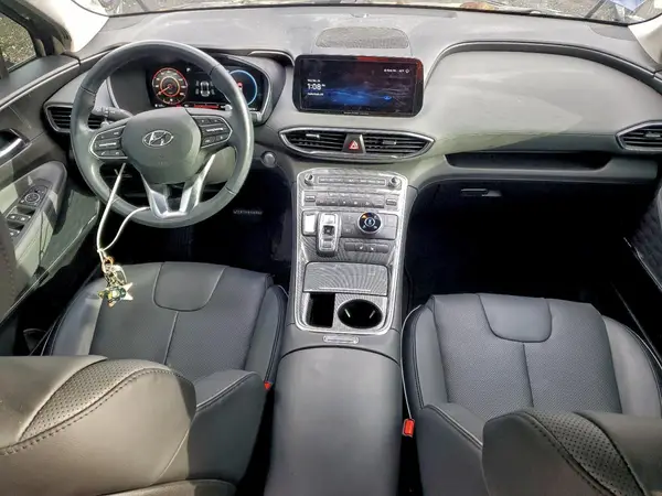 5NMS3DAJ1NH480930 2022 HYUNDAI SANTA FE - Image 8