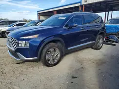 5NMS3DAJ1PH500743 2023 HYUNDAI SANTA FE