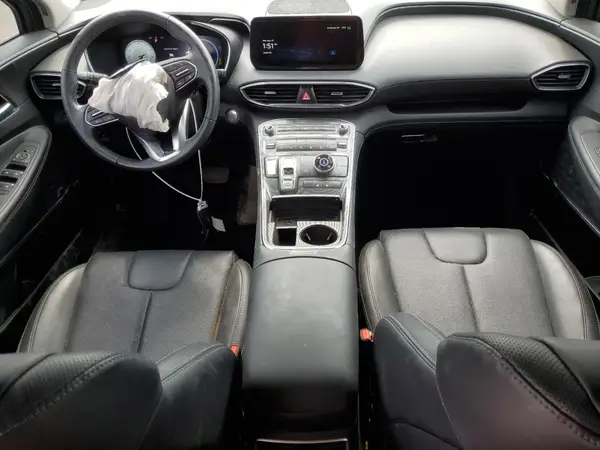 5NMS3DAJ1PH500757 2023 HYUNDAI SANTA FE - Image 8