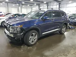 5NMS3DAJ1PH501309 2023 HYUNDAI SANTA FE