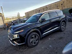5NMS3DAJ1PH502427 2023 HYUNDAI SANTA FE
