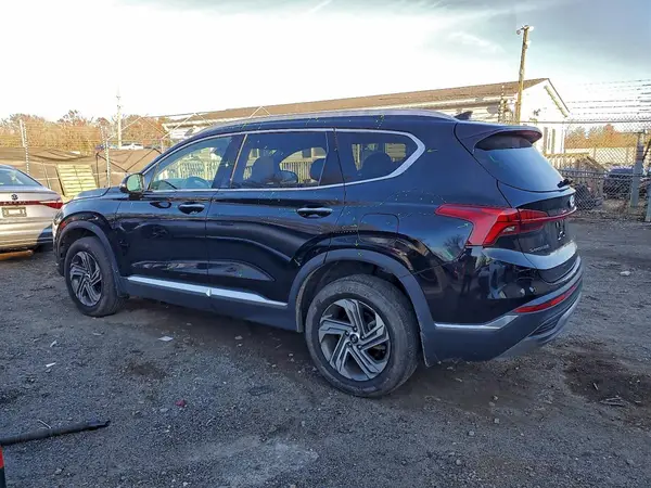 5NMS3DAJ1PH502427 2023 HYUNDAI SANTA FE - Image 2