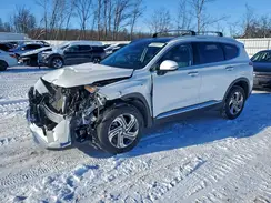 5NMS3DAJ1PH510379 2023 HYUNDAI SANTA FE
