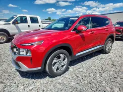 5NMS3DAJ1PH513394 2023 HYUNDAI SANTA FE