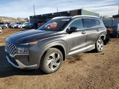 5NMS3DAJ1PH519177 2023 HYUNDAI SANTA FE
