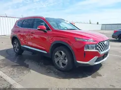 5NMS3DAJ1PH531166 2023 HYUNDAI SANTA FE