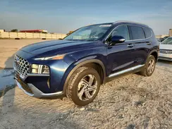 5NMS3DAJ1PH532494 2023 HYUNDAI SANTA FE